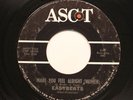 Hear  Rock Garage 45 Easybeats - Make You Feel Alright (Women) / In My Book On A