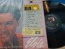 Elvis Presley SOMETHING FOR EVERYBODY LSP-2370 (USA 1961 ORIGINAL) In Baggy