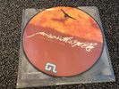 poison the well tear from the red picture disc vinyl