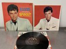 ELVIS PRESLEY LP ALBUM  SPINOUT-RCA Victor LPM-3702 w/ Bonus Photo Poster VG+