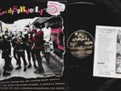 PUNK and DISORDERLY Further Charges Anagram LP  INSANE Violators DISORDER Vice