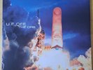 The Orb - U.F.OFF The Best of The Orb LP - ILPSD 8078 - 524 565 1