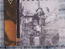 R.E.M. - Document (LP, Album) - 1987 - I.R.S. Records