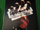 JUDAS PRIEST - British Steel (180G Vinyl LP) 2017 Sony
