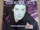 Gala - Freed From Desire (12