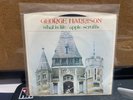 George Harrison ex promo PS What is Life / Apple Scruffs 7