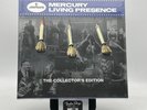 Various Artist - Mercury Living Presence - The Collector's Edition Numbered LMTD