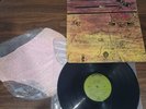 VTG 1972 ORIGINAL ALICE COOPER SCHOOLS OUT VINYL LP Pink PANTIES RARE VG