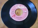 The Ones- Lady Greengrass/Love of mine, 7