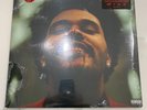 The Weeknd - After Hours (Gold with Red Splatter Vinyl LP Record)