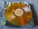HEART - LITTLE QUEEN - GOLD COLORED STEREO VINYL  LP NEAR MINT