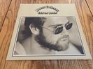 Elton John Honky Chateau LP Album 1972 Pocket Gatefold Cover Vinyl NM UNI 93135