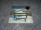 SUPERTRAMP EVEN IN THE QUIETEST MOMENTS DBX DISC RECORD A&M RECORDS SP-4634