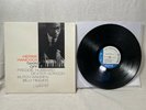 1962 Herbie Hancock Takin Off LP Blue Note Records Mono BLP 4109 VG/VG Vinyl