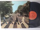 The Beatles - Abbey Road, LP SO-383 ULTRASONIC CLEAN