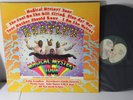 The Beatles - Magical Mystery Tour w/Book SMAL-2835 LP ULTRASONIC CLEAN APPLE