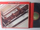 The Beatles - 1962-1966, Red Hits APPLE SKBO-3403 ULTRASONIC CLEAN 2x LP