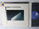 Bobby Hutcherson - Spiral, 1979 Blue Note LT-996 original LP ULTRASONIC CLEAN