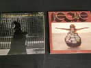 Neil Young Decade and After The Gold Rush Vinyl Albums