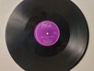 The Treniers - Rock-A-Beatin' Boogie / Trapped 78 RPM 1954 rare  Okeh 7023