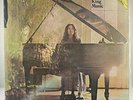 Carole King Music Lp Vinyl Monaural Brazil Gatefold  1972 EX/VG-
