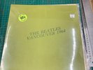 SEALED The Beatles Live in Vancouver 1964 Trade Mark of Quality