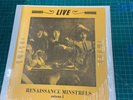 Beatles Renaissance Minstrels Volume I Renaissance Records