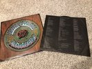 Grateful Dead / American Beauty - Classic Rock Vinyl - 1970 U.S. Pressing