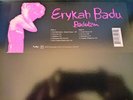 Erykah Badu - Baduizm 1998 Vinyl Reissue, NM