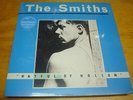 THE SMITHS 'Hatful Of Hollow' SEALED 2012 Import 180 Gram Vinyl LP   NEW