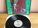 Oingo Boingo Nothing To Fear Vinyl Record A&M 1982 SP3251