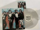 Pinhead Gunpowder – Kick Over The Traces LP Recess #120 Green Day Lookout NM-
