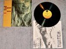 Ministry - Twitch - Original 1986 US Vintage Vinyl - Rare