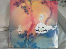 Kind Cudi Kanye West Kids See Ghosts Vinyl LP New/Sealed+ Life of Pablo