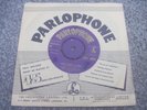 MOON MULLICAN Seven Nights To Rock 1956  GOLD PARLOPHONE    VG+