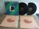 Albert Ayler -- Reevaluations: The impulse years -- 2LPs / Jazz 1973