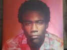 Childish Gambino Because the Internet   2-LP with Screenplay Quite RARE NM