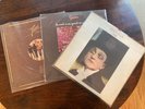 Faces Vinyl LP Lot, Ooh La La, A Nod Is A Wink, Long Player VG+