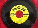 Andy Starr, MGM 12315, She's A Going Jesse & Old Deacon Jones, Good Rockabilly