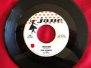 Gene Summers, Jane 106, Twixteen & I'll Never Be Lonely, Nice teen rocker  VG+