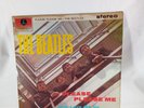 167g VG+ The BEATLES Please Please Me EJ Day cover UK LP PMC 1202 STEREO