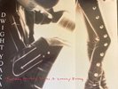 Dwight Yoakam - Buenas Noches From A Lonely Room LP (1988) Reprise - 1-25749. EX