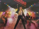 Judas Priest Unleashed In The East Live In LP Album Vinyl Schallplatte 215214