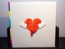 Kanye West – 808s & Heartbreak - Vinyl Record Lp