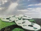 Barclay James Harvest Live Tapes 2xLP Album Gat Vinyl Schallplatte 215290