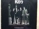 KISS | Dressed to Kill | phonogram Germany 1980 | Original Logo |