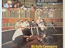 CHUITO - Mi Gallo Camaguey - AGUINALDO PARRANDA SEIS LP Ansonia