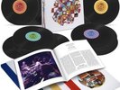 Grateful Dead- Lyceum ‘72 The Complete Recordings, Sealed 180g 24LP, 2022