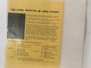 Larry Norman Home At Last 2 LP  White Lable Collector Version