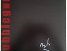 Mark Lanegan Band Bubblegum 2004 LP - signed by Mark Lanegan